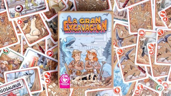 La Gran Excavación - Image 2