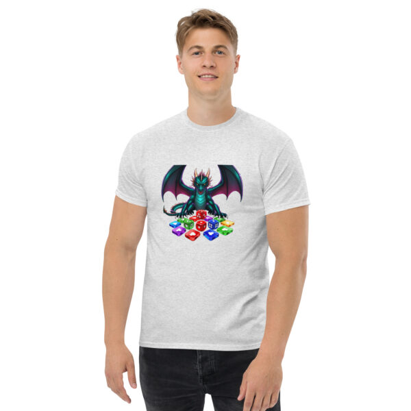 Playera: "Dragón" - Image 25