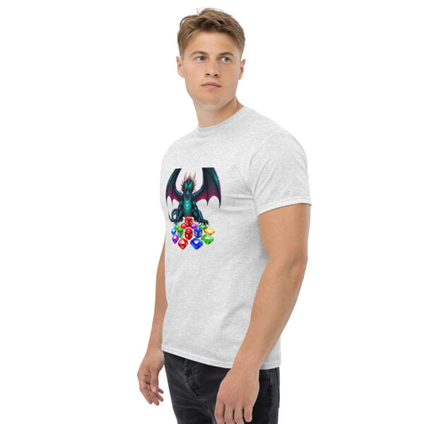 Playera: "Dragón" - Image 28