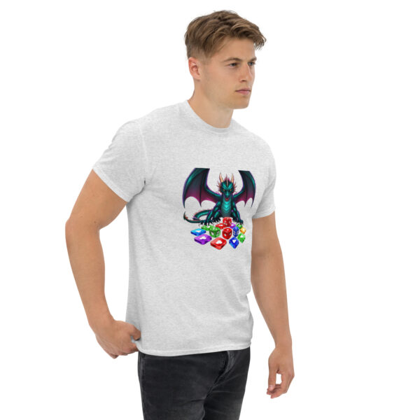 Playera: "Dragón" - Image 30