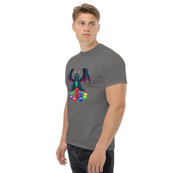 Playera: "Dragón" - Image 10