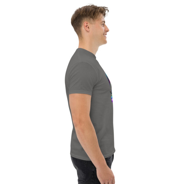 Playera: "Dragón" - Image 11