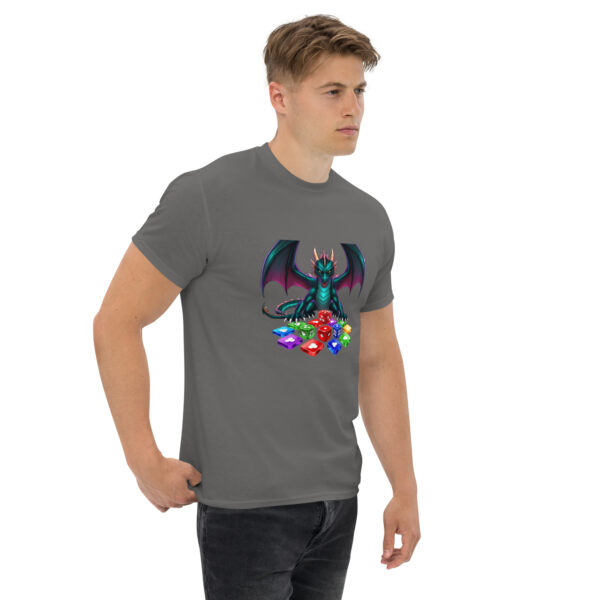 Playera: "Dragón" - Image 12