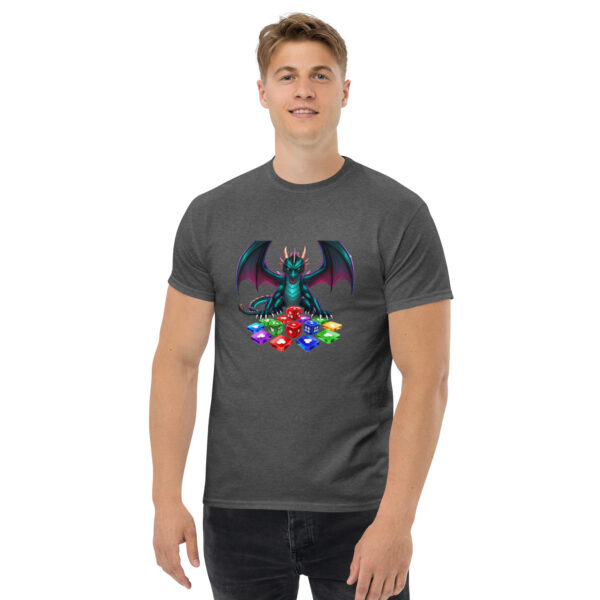 Playera: "Dragón"