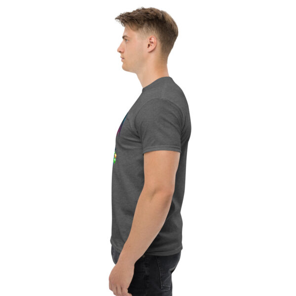 Playera: "Dragón" - Image 3