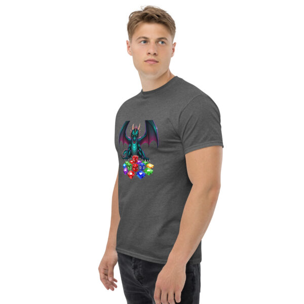 Playera: "Dragón" - Image 4