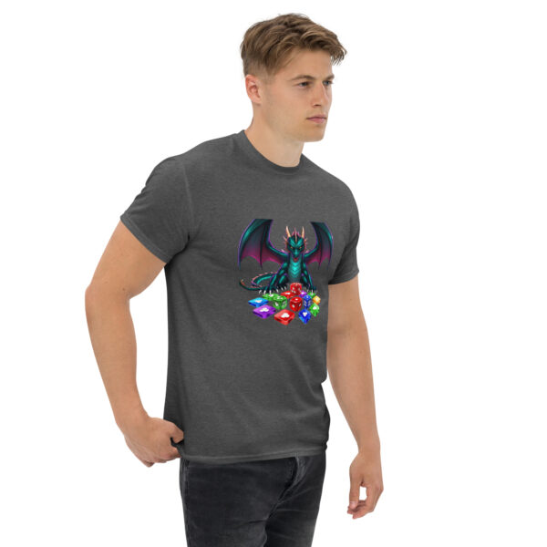 Playera: "Dragón" - Image 6