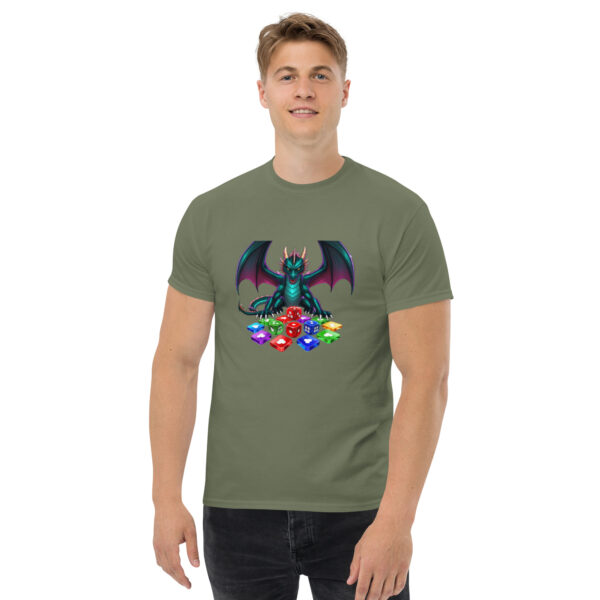 Playera: "Dragón" - Image 13