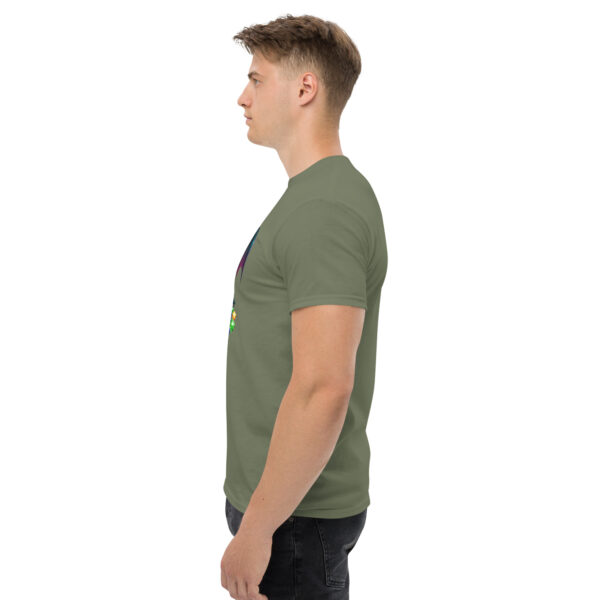 Playera: "Dragón" - Image 15