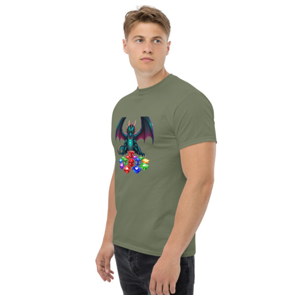 Playera: "Dragón" - Image 16