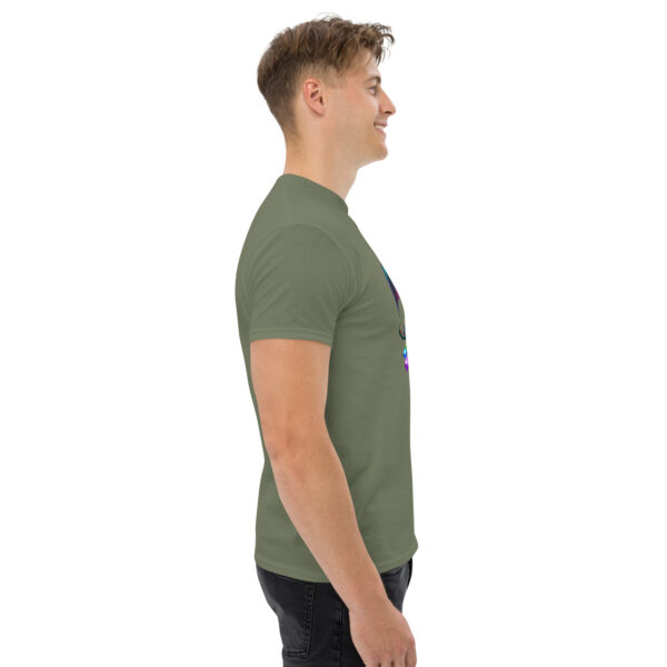 Playera: "Dragón" - Image 17
