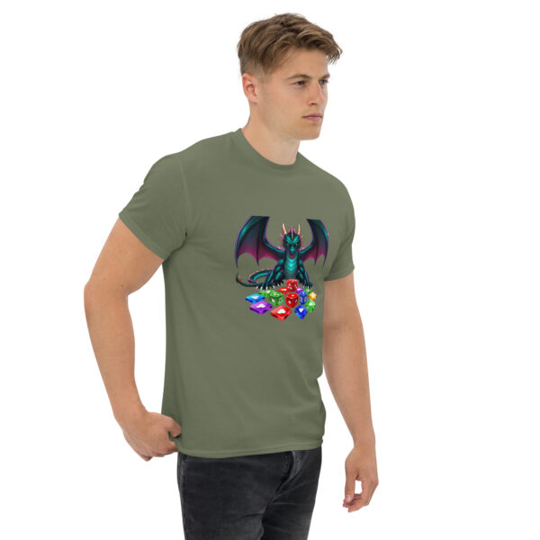 Playera: "Dragón" - Image 18