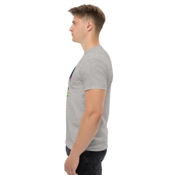 Playera: "Dragón" - Image 21