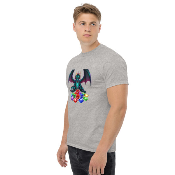 Playera: "Dragón" - Image 22