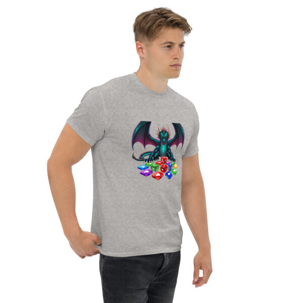 Playera: "Dragón" - Image 24