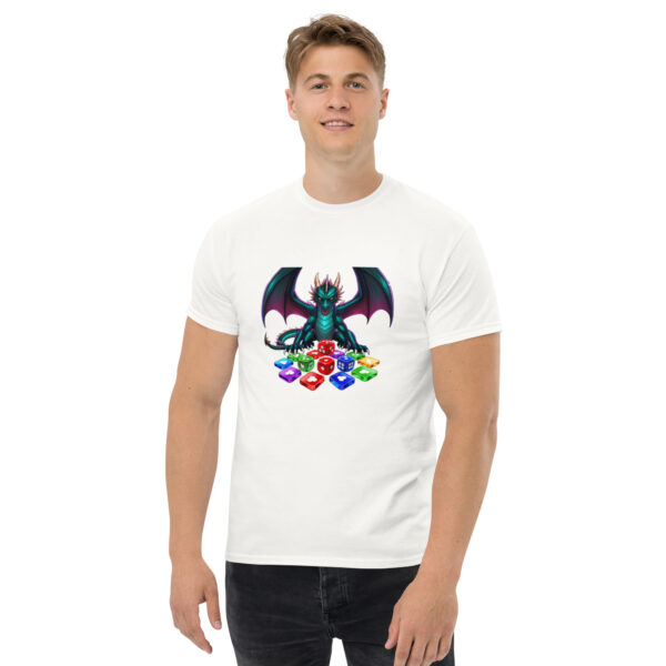 Playera: "Dragón" - Image 31