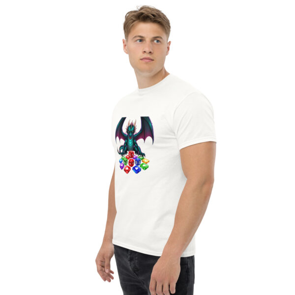 Playera: "Dragón" - Image 34