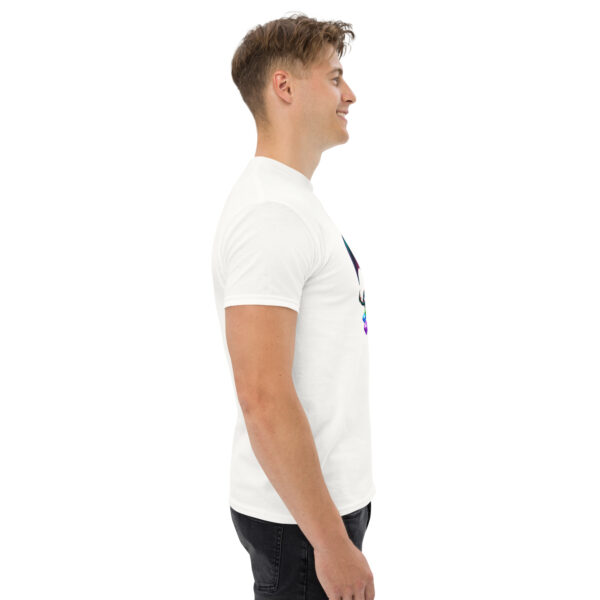Playera: "Dragón" - Image 35