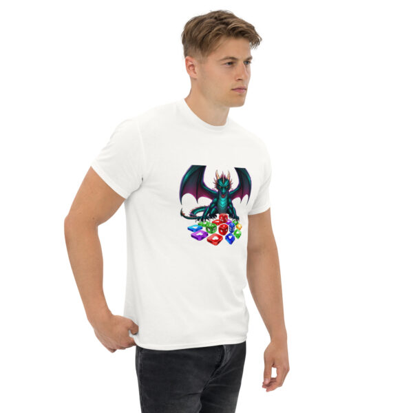 Playera: "Dragón" - Image 36