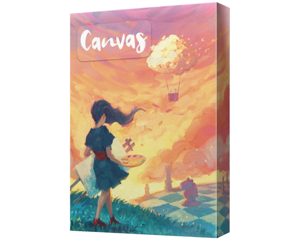 Canvas
