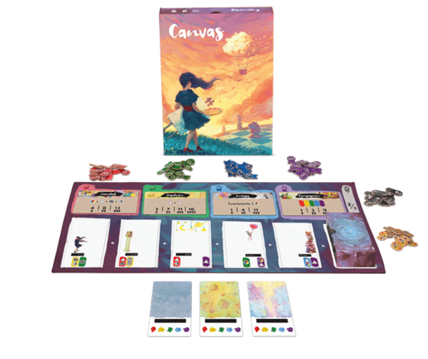Canvas - Image 2