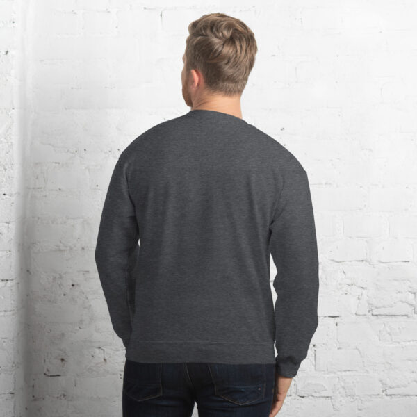 Sudadera unisex "Juegos y Amigos" - Image 14