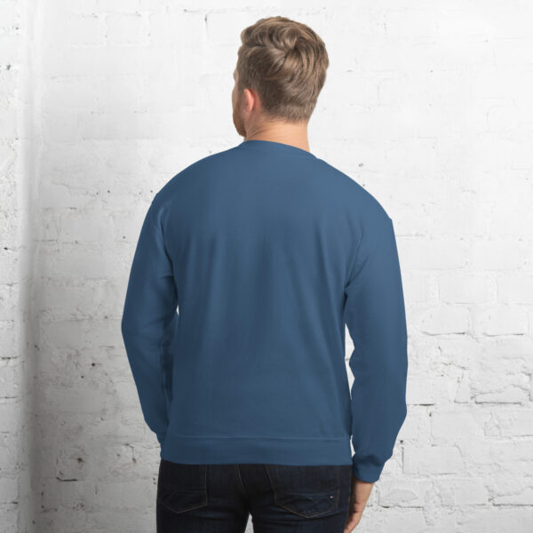 Sudadera unisex "Juegos y Amigos" - Image 18