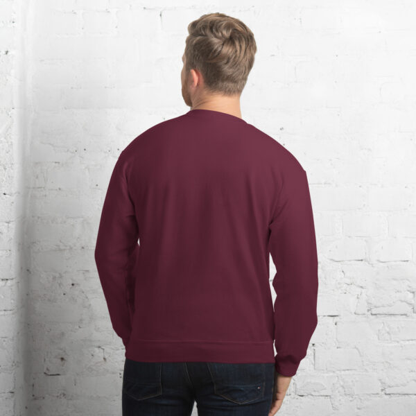 Sudadera unisex "Juegos y Amigos" - Image 10