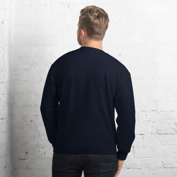 Sudadera unisex "Juegos y Amigos" - Image 6