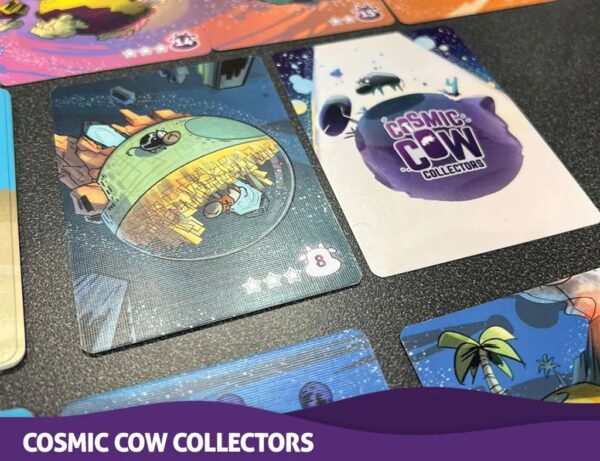 Cosmic Cow Collectors - Image 2