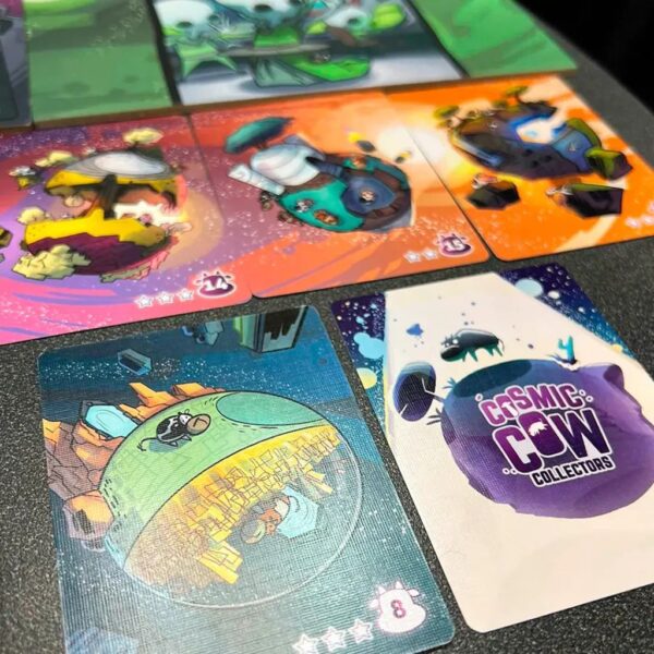 Cosmic Cow Collectors - Image 3