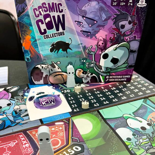 Cosmic Cow Collectors - Image 4