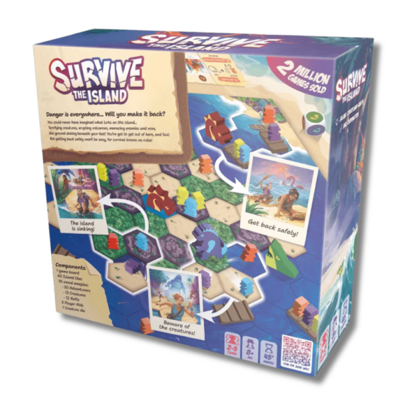 Survive The Island - Image 2