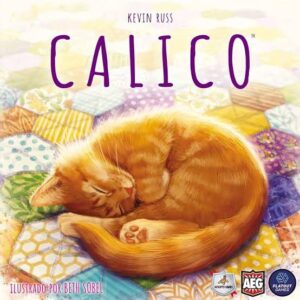 Calico