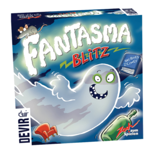 Fantasma Blitz