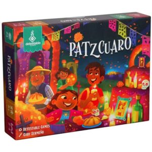 Pátzcuaro