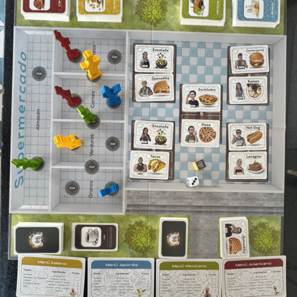 Menú - Image 3