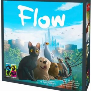 PREVENTA: Flow