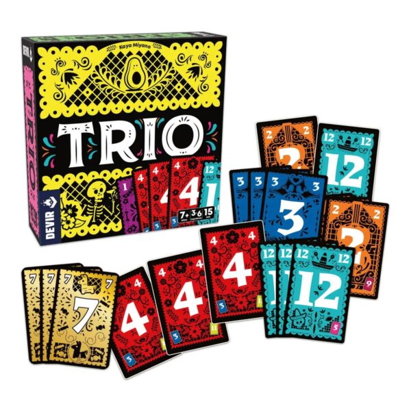 Trio - Image 2
