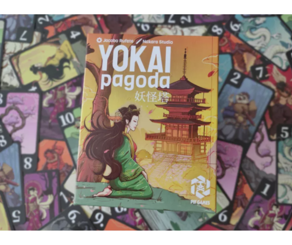 Yokai Pagoda - Image 3