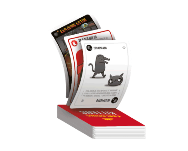 Zombie Kittens - Image 2