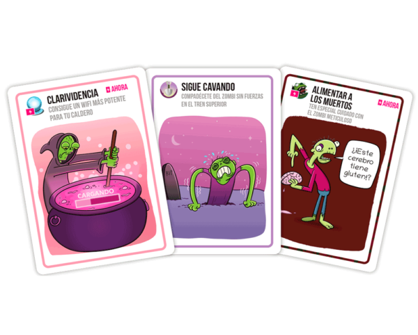 Zombie Kittens - Image 3