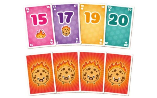 Burning Galletitas - Image 3