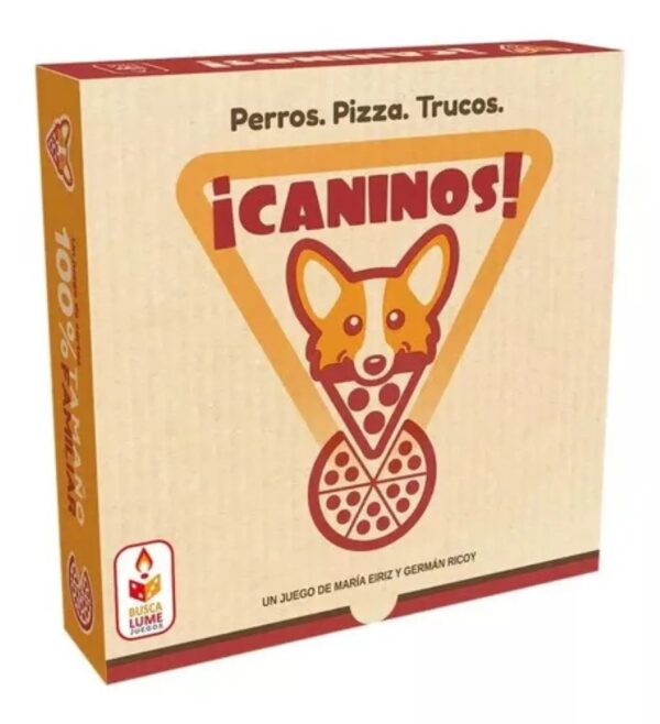 Caninos