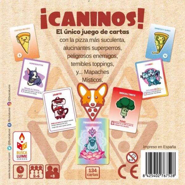 Caninos - Image 2