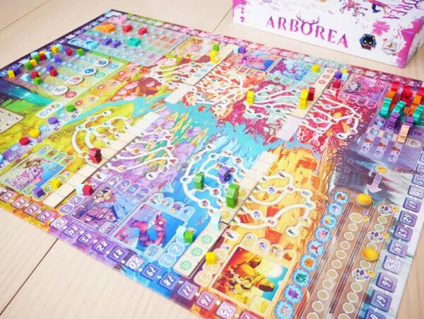 Arborea - Image 2