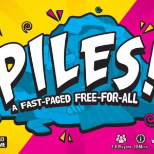 Piles!