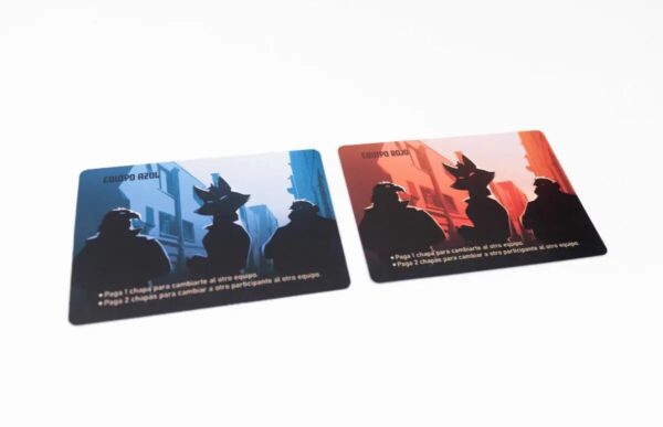 Coup X - Image 4