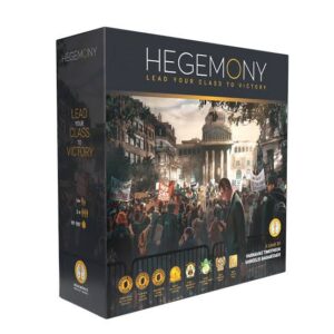 Hegemony