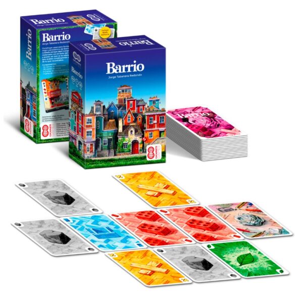 Barrio - Image 2